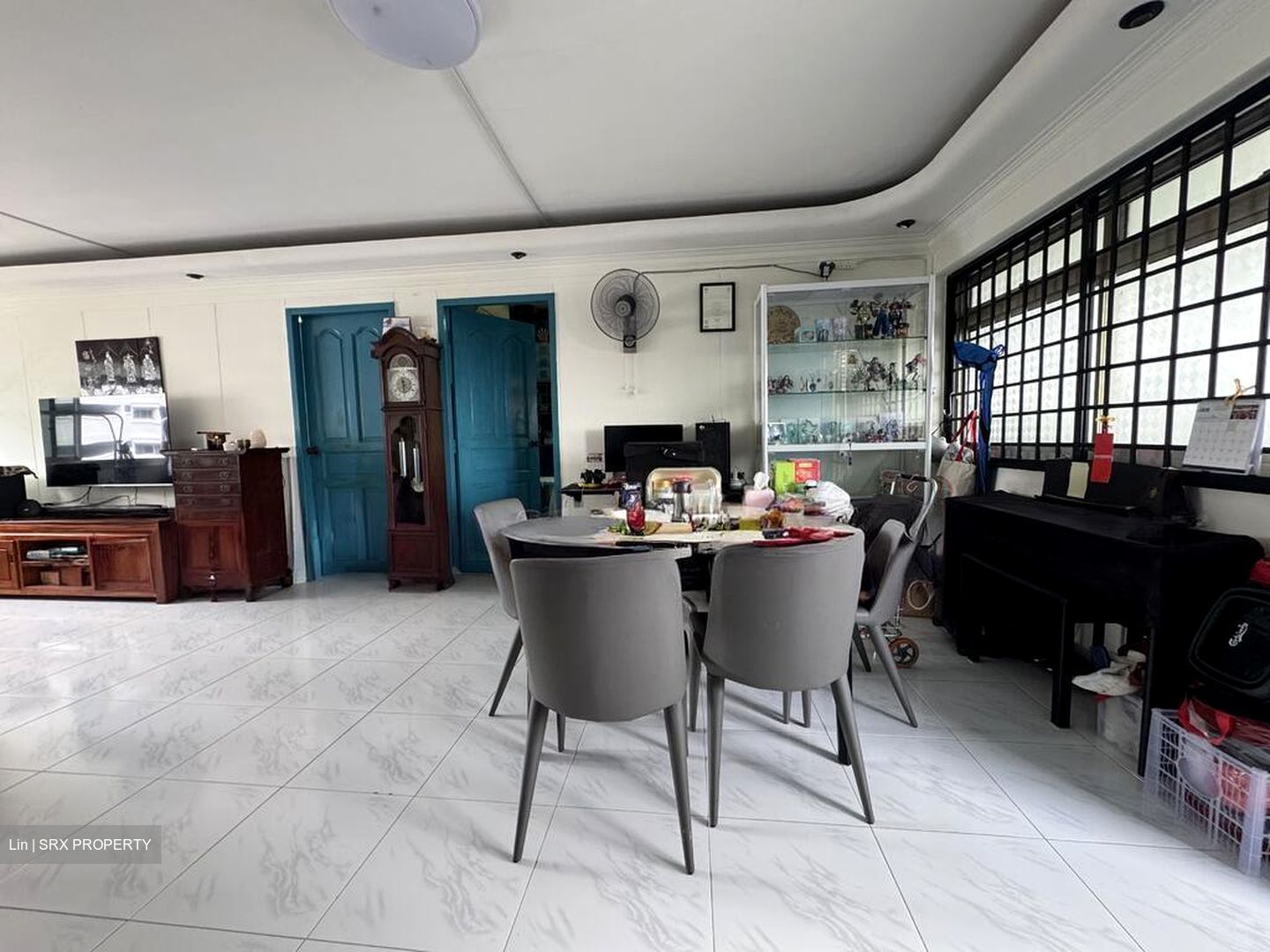 Blk 496E Tampines Avenue 9 (Tampines), HDB 4 Rooms #516097691